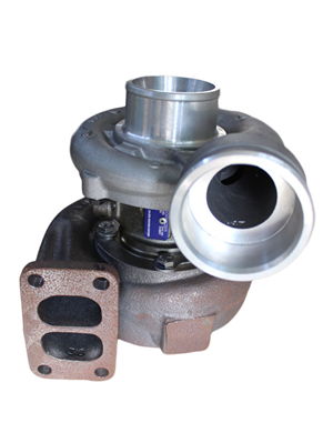 ABG423  Turbocharger