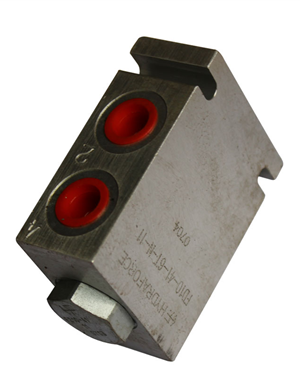 ABG423 Solenoid valve coil（Imported）