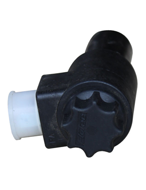 ABG423 Anti climbing lock for lifting oil cylinder