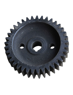 ABG423 Engine duplex pump gear