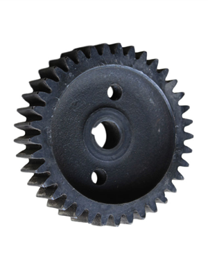 ABG423 Engine duplex pump gear