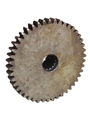 ABG423 transfer case gear (New)