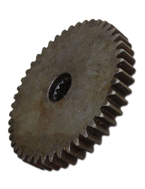 ABG423 transfer case gear (New)