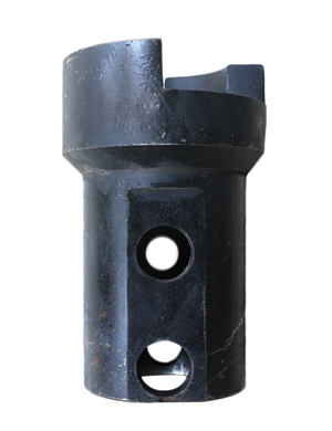 ABG423 auger shaft connection sleeve