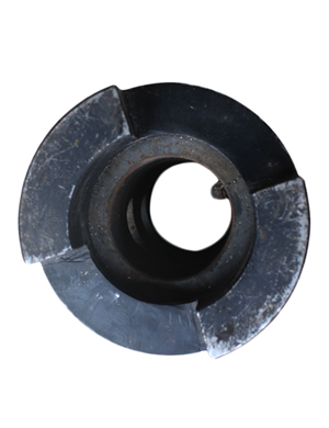 ABG423 auger shaft connection sleeve