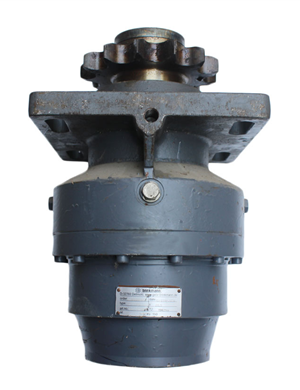 ABG material reducer