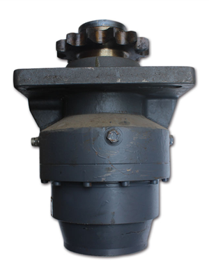 ABG material reducer