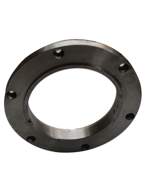 ABG hopper flange