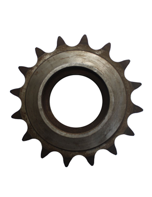 ABG distributor bottom sprocket