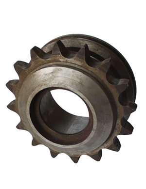 ABG distributor bottom sprocket