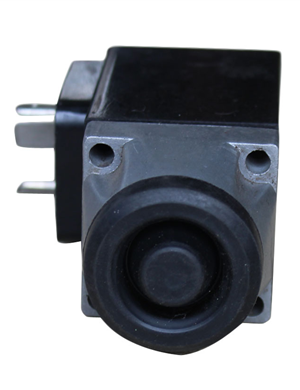 ABG423 delivery solenoid valve (old-fashioned)