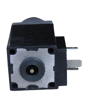 ABG423 delivery solenoid valve (old-fashioned)