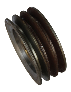 ABG423 pulley