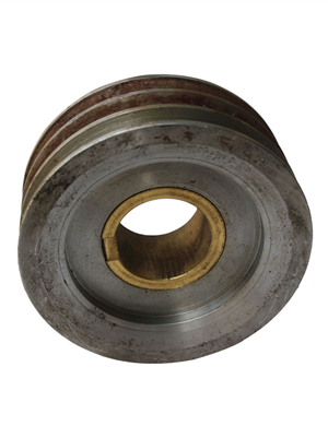 ABG423 pulley