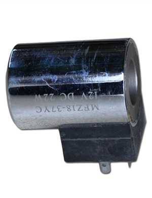 XCMG RP75 12V Circular proportional solenoid