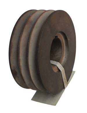 ABG423 vibration motor pulley