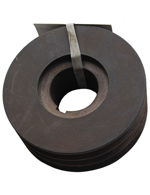 ABG423 vibration motor pulley