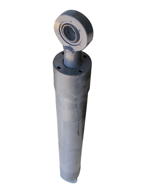 DYNAPAC F182 Leveling cylinder