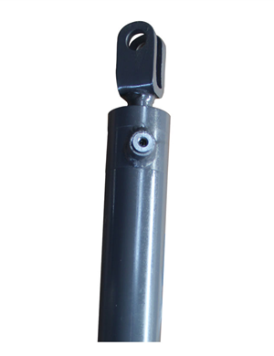 DYNAPAC 141 Leveling cylinder