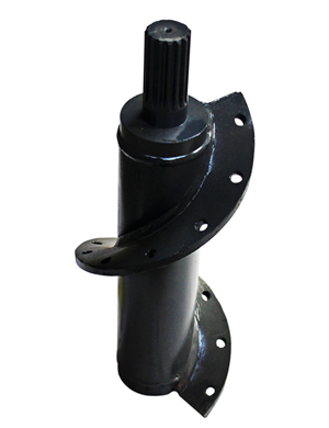 DYNAPAC F141 Auger shaft