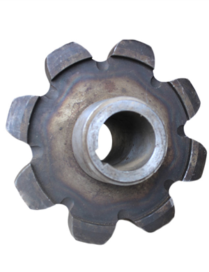 DYNAPAC f141 Sprocket