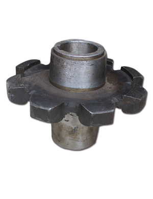 DYNAPAC f141 Sprocket