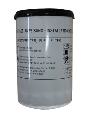 Deutz fuel filter 04504438AB