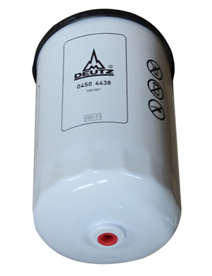 Deutz fuel filter 04504438AB