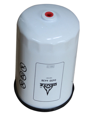 Deutz fuel filter 04504438AB