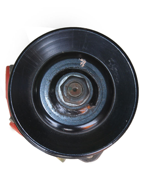 Deutz 1013 electric generator Oil pump