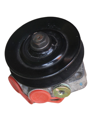 Deutz 1013 electric generator Oil pump