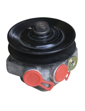 Deutz 1013 electric generator Oil pump
