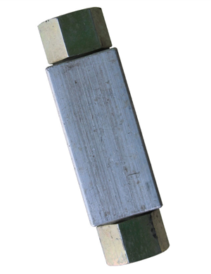 Deutz 1013 Engine Hand pump