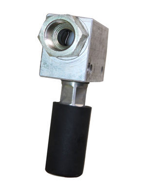 Deutz 1013 Engine Hand pump