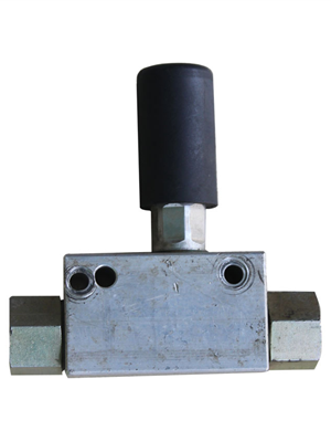Deutz 1013 Engine Hand pump
