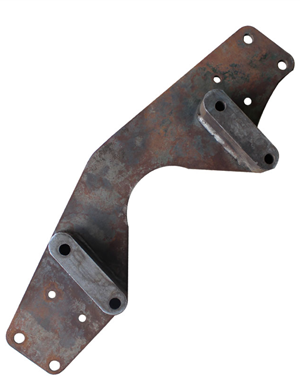 Deutz BF6M1013 Engine support