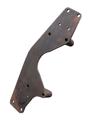 Deutz BF6M1013 Engine support