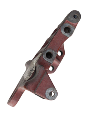 Deutz 4M1012 Engine generator bracket（Imported）