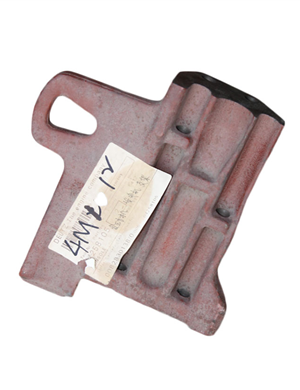 Deutz 4M1012 Engine generator bracket（Imported）
