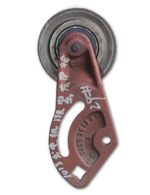 Deutz 1013 Generator generator tensioner pulley