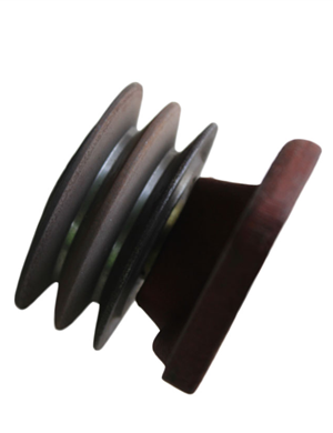 Deutz 1013 Generator generator tensioner pulley
