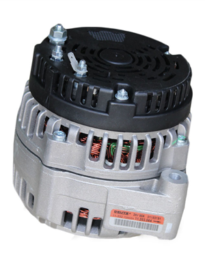 Deutz Engine generator(28v)