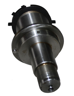  S2100-2 Distributing box Lower sprocket shaft