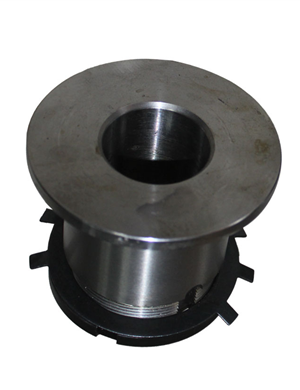  S2100-2 Distributing box Lower sprocket shaft