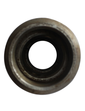  2100-2 Auger shaft Connecting sleeve