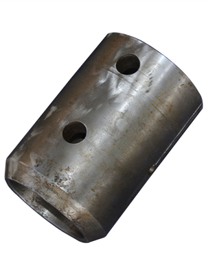  2100-2 Auger shaft Connecting sleeve