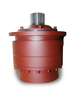  2100-2 Scraper reducer