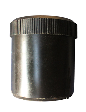  2100-2Rammer connecting sleeve