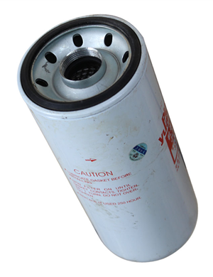 Cummins engine oil filter JLA-12A-