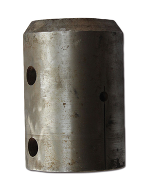  2100-2 auger connecting sleeve